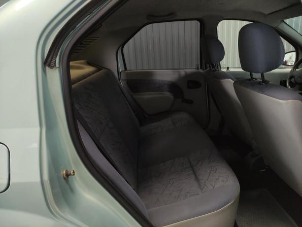 Renault Logan I с пробегом 2006 года, цена 280 000 рублей, 175555 км, седан, Автокод Объявления
