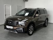 GAC GS8 I Казань  - изображение 25
