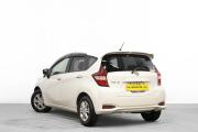 Nissan Note II Рестайлинг Барнаул  - изображение 32