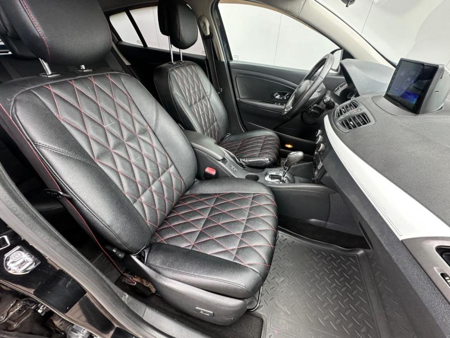 Renault Megane III Рестайлинг Тамбов  - изображение 12
