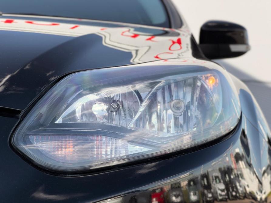 Ford Focus III Воронеж  - изображение 4