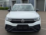 Volkswagen Tiguan II Рестайлинг (China Market) Казань  - изображение 34