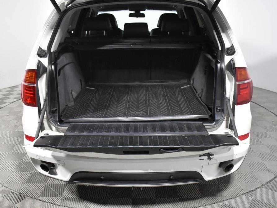 BMW X5 II (E70) Рестайлинг Санкт-Петербург  - изображение 22