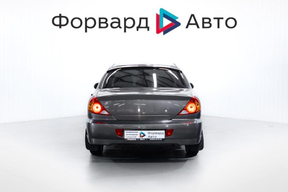 Kia Spectra I Рестайлинг 2 Тюмень  - изображение 7