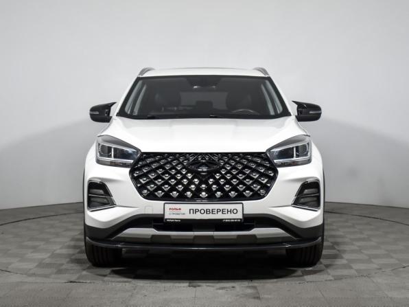 Chery Tiggo 4 Pro I с пробегом 2023 года, цена 1 495 000 рублей, 40000 км, внедорожник, Автокод Объявления