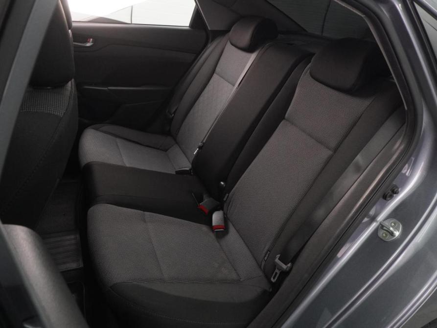 Hyundai Solaris II Воронеж  - изображение 9