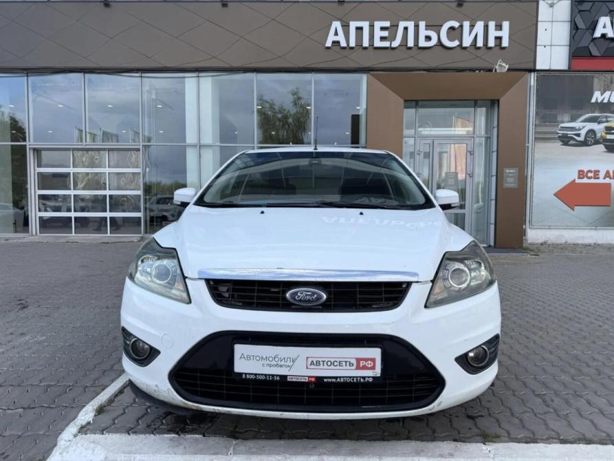 Ford Focus II Рестайлинг Набережные Челны  - изображение 2