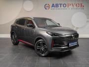 Changan CS55 Plus II Москва  - изображение 28