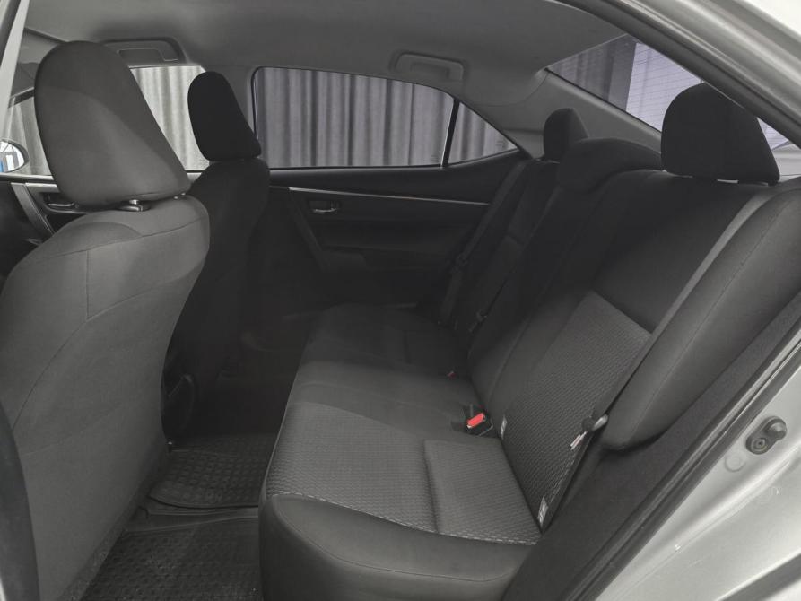 Toyota Corolla XI (E160 E170 E180) Красноярск  - изображение 14