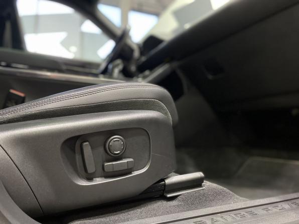 Land Rover Range Rover Evoque II с пробегом 2020 года, цена 3 979 900 рублей, 26565 км, внедорожник, Автокод Объявления