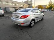 Hyundai Solaris I Санкт-Петербург  - изображение 14