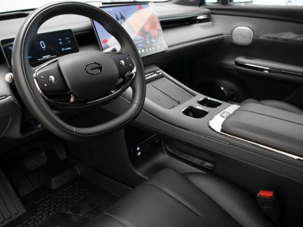 GAC Trumpchi S7 I с пробегом 2025 года, цена 4 850 000 рублей, 17000 км, внедорожник, Автокод Объявления