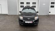 Lada (ВАЗ) Largus I Рестайлинг Магнитогорск  - изображение 23
