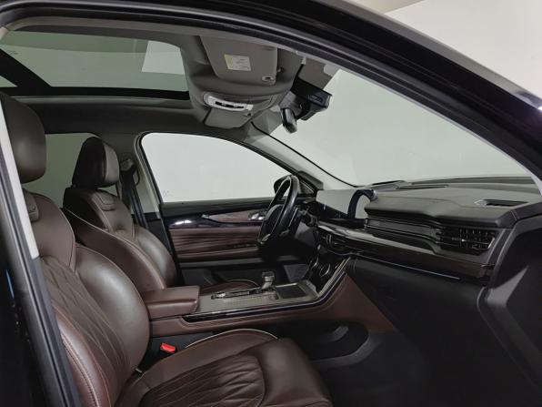 Exeed VX I с пробегом 2022 года, цена 2 450 000 рублей, 93574 км, внедорожник, Автокод Объявления