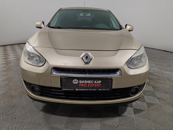 Renault Fluence I с пробегом 2012 года, цена 499 000 рублей, 235153 км, седан, Автокод Объявления