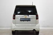 Honda Zest Москва  - изображение 17
