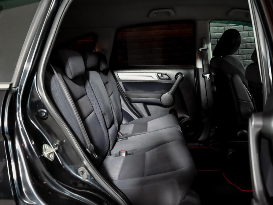 Honda CR-V III Екатеринбург  - изображение 17