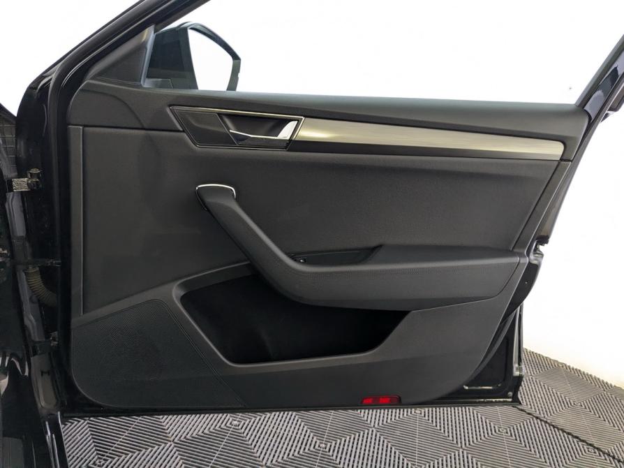 Skoda Superb III Рестайлинг Москва  - изображение 26