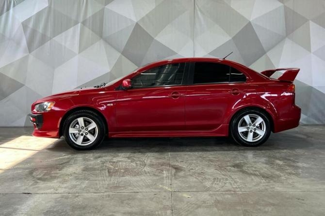 Mitsubishi Lancer X с пробегом 2007 года, цена 670 000 рублей, 147298 км, седан, Автокод Объявления