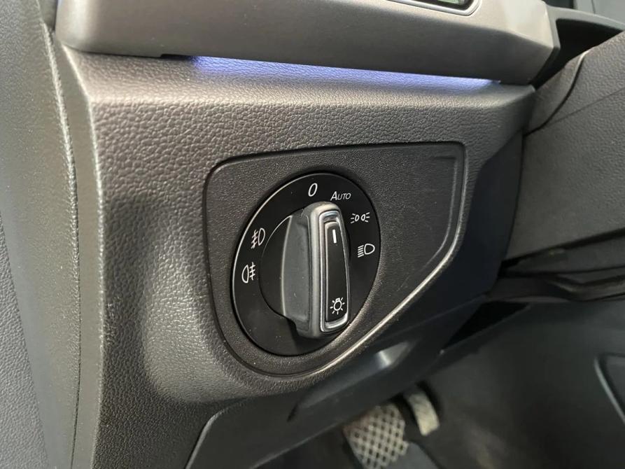 Volkswagen Teramont I Екатеринбург  - изображение 30
