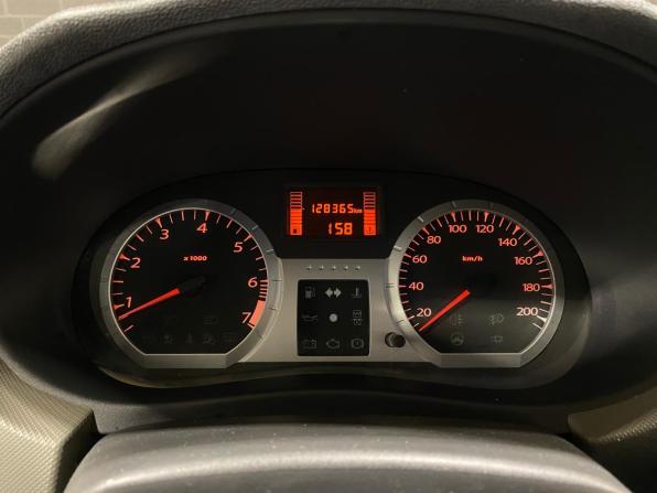 Lada (ВАЗ) Largus I с пробегом 2014 года, цена 720 000 рублей, 128364 км, универсал, Автокод Объявления