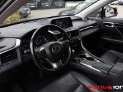 Lexus RX IV Рестайлинг Москва  - изображение 34