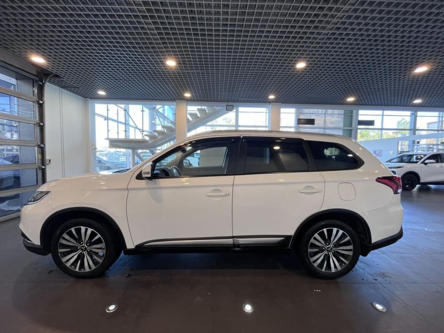 Mitsubishi Outlander III Рестайлинг 3 Чебоксары  - изображение 6