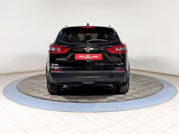 Nissan Qashqai II Рестайлинг с пробегом 2019 года, цена 2 099 500 рублей, 32000 км, внедорожник, Автокод Объявления