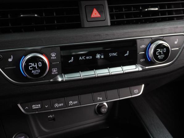Audi A5 II (F5) Рестайлинг с пробегом 2020 года, цена 4 349 000 рублей, 121872 км, купе, Автокод Объявления