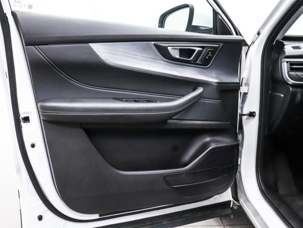 Chery Tiggo 4 Pro I с пробегом 2023 года, цена 1 529 000 рублей, 30584 км, внедорожник, Автокод Объявления