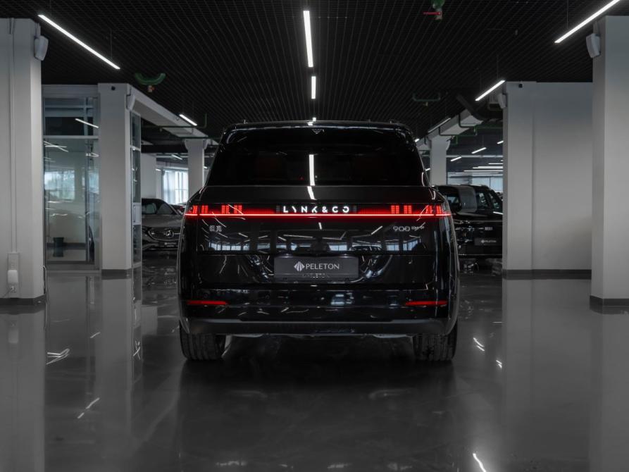 Lynk &amp; Co 900 Москва  - изображение 6