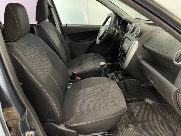 Lada (ВАЗ) Granta I с пробегом 2014 года, цена 399 000 рублей, 169737 км, лифтбек, Автокод Объявления