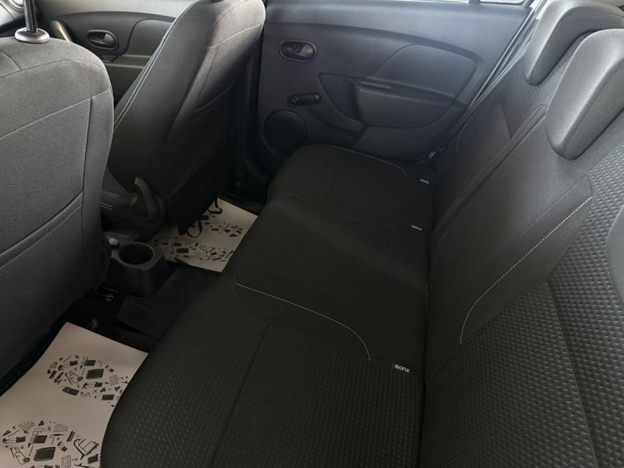 Renault Logan II Рестайлинг Смоленск  - изображение 8