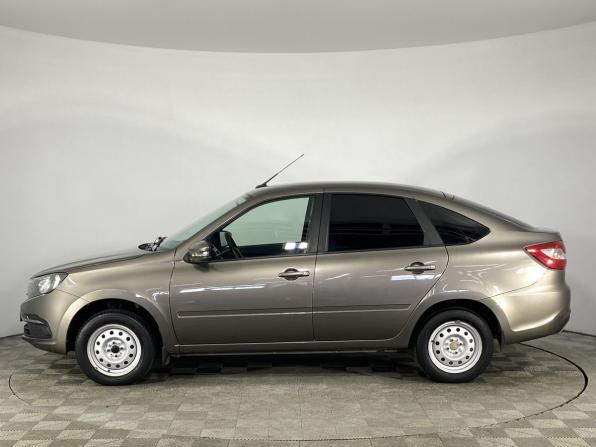 Lada (ВАЗ) Granta I Рестайлинг с пробегом 2024 года, цена 790 000 рублей, 39453 км, лифтбек, Автокод Объявления