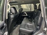 Toyota Land Cruiser 200 Series Рестайлинг 1 Пермь  - изображение 44