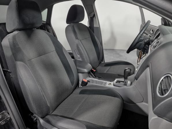 Ford Focus II Рестайлинг с пробегом 2008 года, цена 509 000 рублей, 175533 км, хэтчбек, Автокод Объявления
