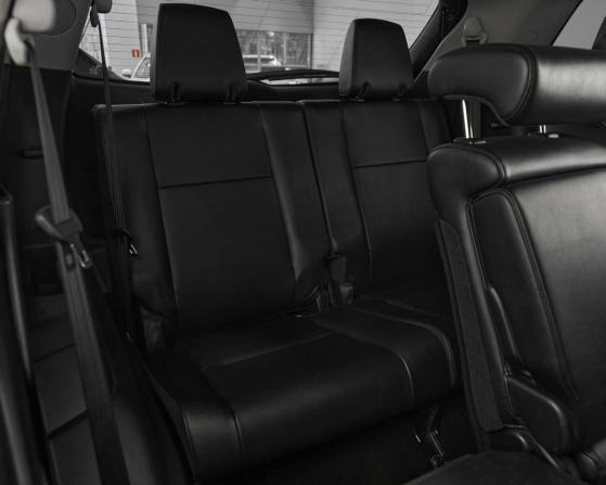 Mazda CX-9 I Рестайлинг с пробегом 2012 года, цена 1 449 000 рублей, 159200 км, внедорожник, Автокод Объявления