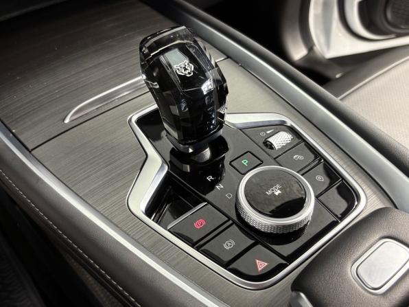 Chery Tiggo 7 Pro Max I Рестайлинг с пробегом 2025 года, цена 2 180 000 рублей, 11218 км, внедорожник, Автокод Объявления