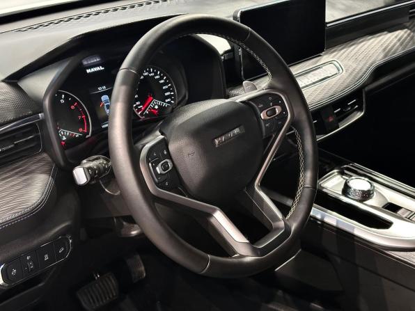 Haval Jolion I Рестайлинг с пробегом 2025 года, цена 2 140 000 рублей, 10100 км, внедорожник, Автокод Объявления