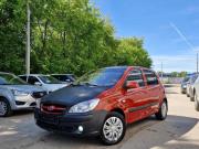 Hyundai Getz I Рестайлинг Нижний Новгород  - изображение 3