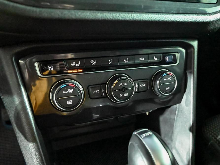 Volkswagen Tiguan II Екатеринбург  - изображение 15