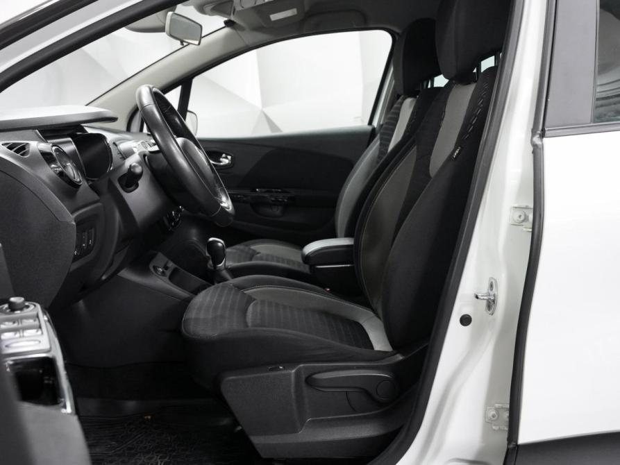 Renault Kaptur I Ульяновск  - изображение 10