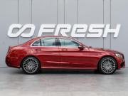 Mercedes-Benz C-Класс IV (W205) Краснодар  - изображение 26