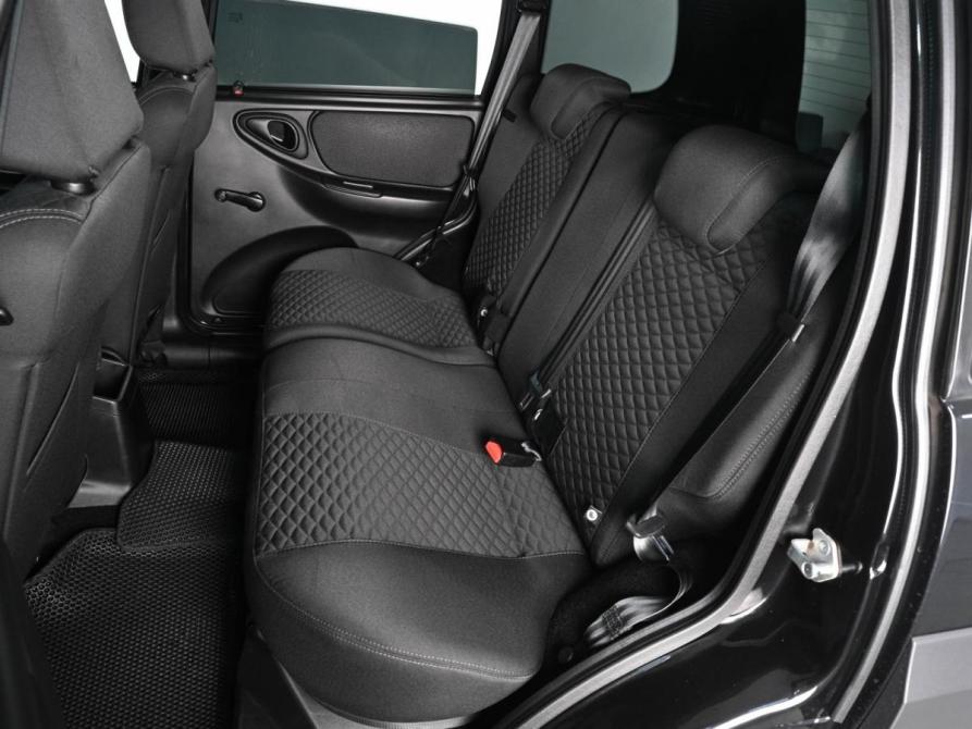Lada (ВАЗ) Niva Travel I Ростов-на-Дону  - изображение 9