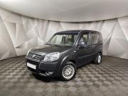Fiat Doblo I Рестайлинг Москва  - изображение 20