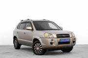 Hyundai Tucson I Барнаул  - изображение 26