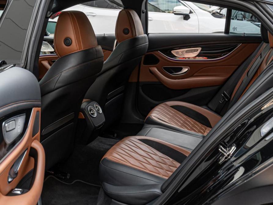 Mercedes-Benz AMG GT 4-Door Coupe I Краснодар  - изображение 19