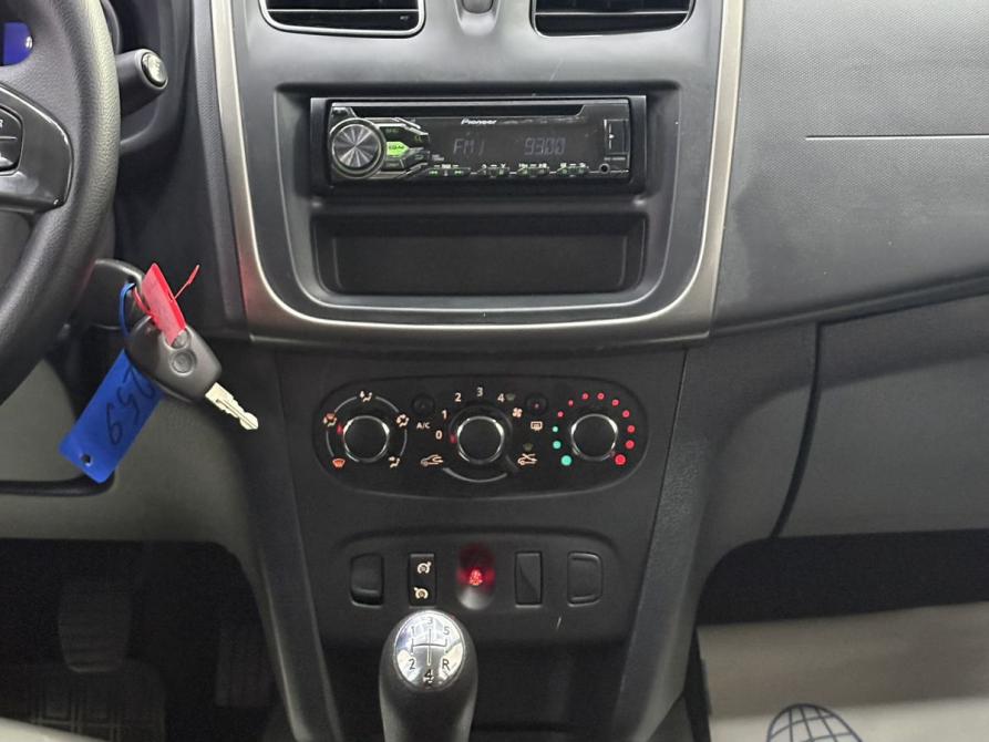 Renault Sandero II Ярославль  - изображение 32
