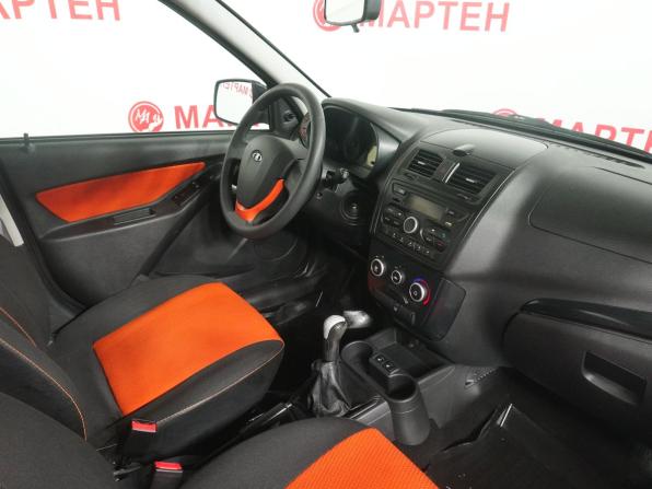 Lada (ВАЗ) Kalina II с пробегом 2016 года, цена 590 000 рублей, 75377 км, универсал, Автокод Объявления