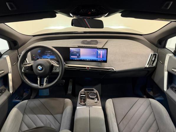 BMW iX I (I20) Рестайлинг с пробегом 2025 года, цена 16 680 000 рублей, 15680 км, внедорожник, Автокод Объявления